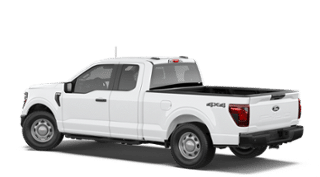 2026 Ford F-150® External Image 2